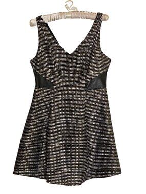 BCBGeneration Mini Dress Size 6 - Office to Night Out